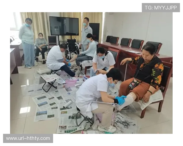 残疾人足球装备创新:智能假肢研发合作