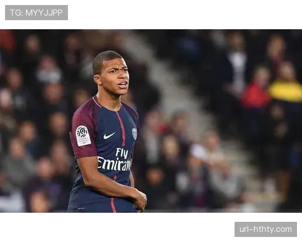 官方:姆巴佩当选法甲三月最佳球员